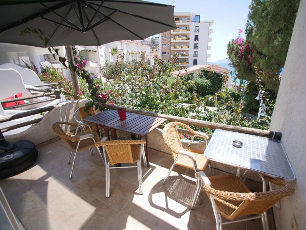 Sunset Bay Apartment Sarande